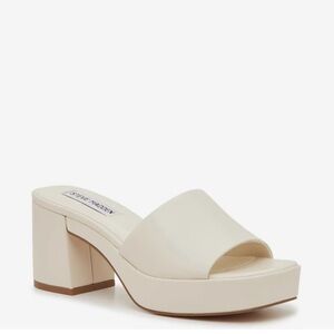 Steve Madden Women's Islah Platform Sandals